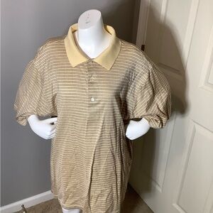 Youth Peter Millar XL Short Sleeve Polo Shirt